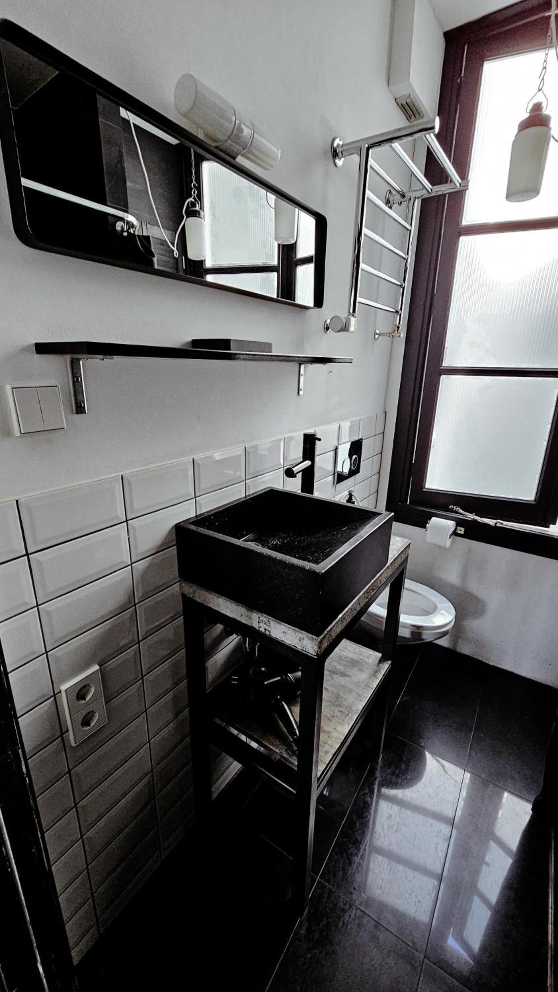 The Black Beauty Private Studio With Canal View From 1799 Amsterdam Luaran gambar